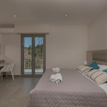 Casa 77 Zante By Karras Hotels Città di Zante Esterno foto