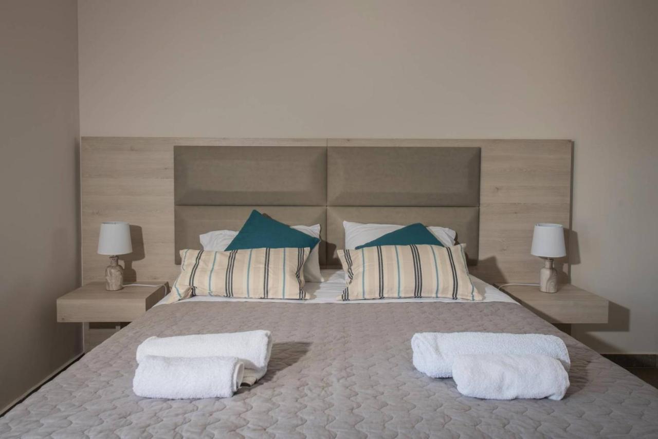 Casa 77 Zante By Karras Hotels Città di Zante Esterno foto