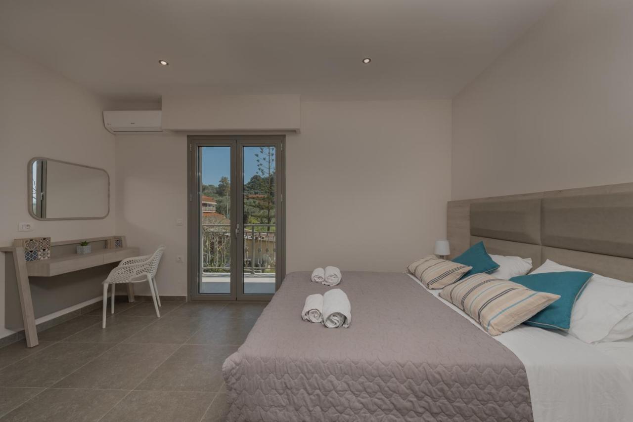 Casa 77 Zante By Karras Hotels Città di Zante Esterno foto