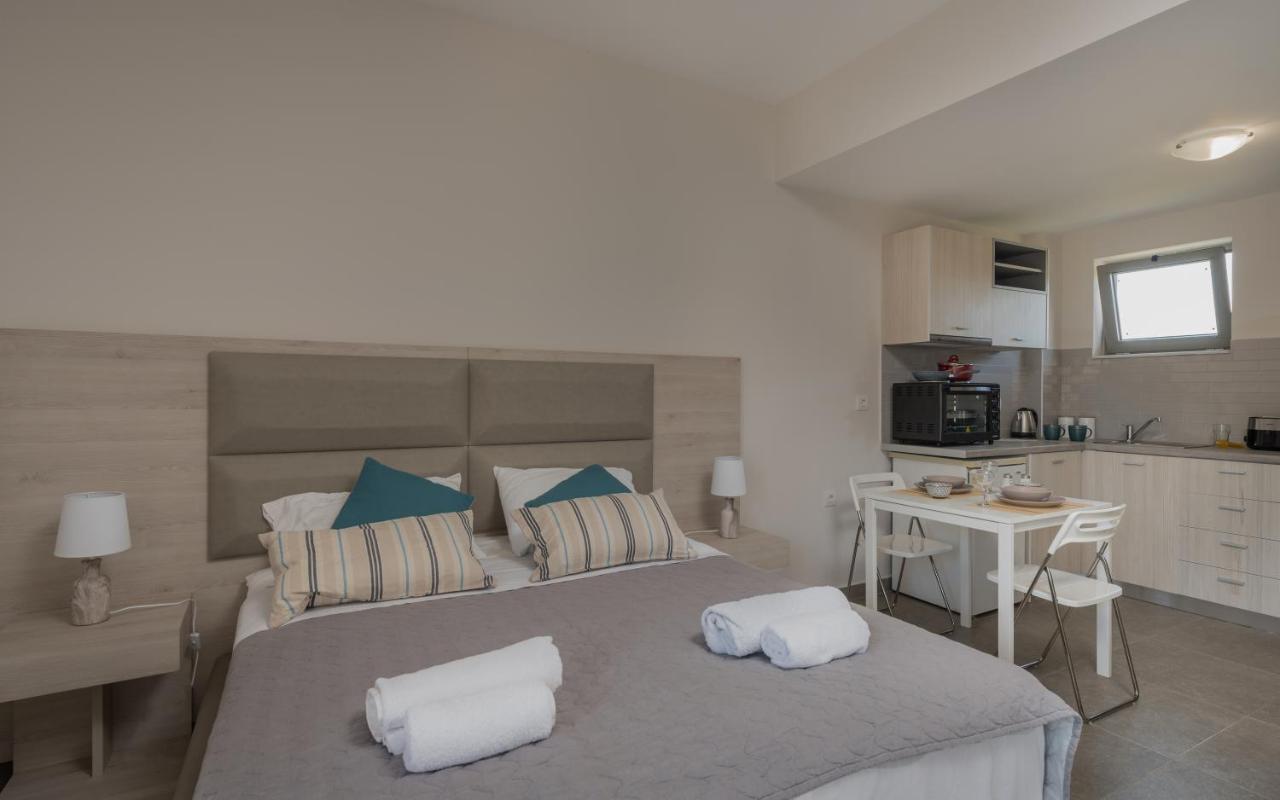 Casa 77 Zante By Karras Hotels Città di Zante Esterno foto