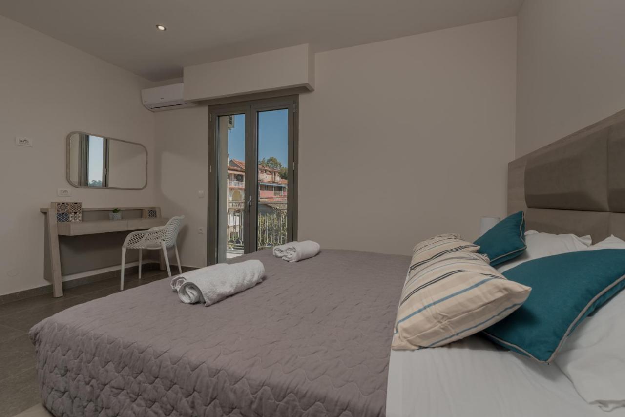 Casa 77 Zante By Karras Hotels Città di Zante Esterno foto