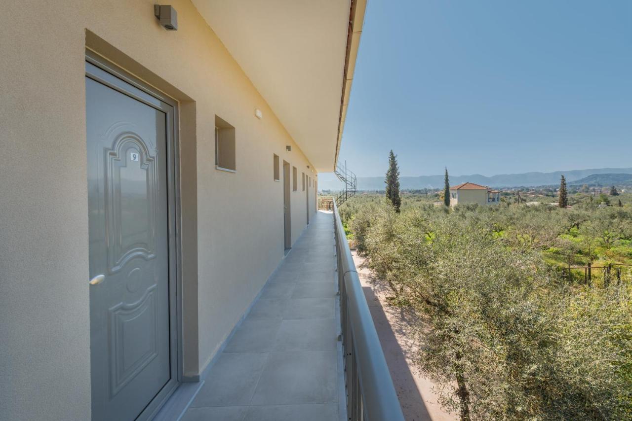Casa 77 Zante By Karras Hotels Città di Zante Esterno foto