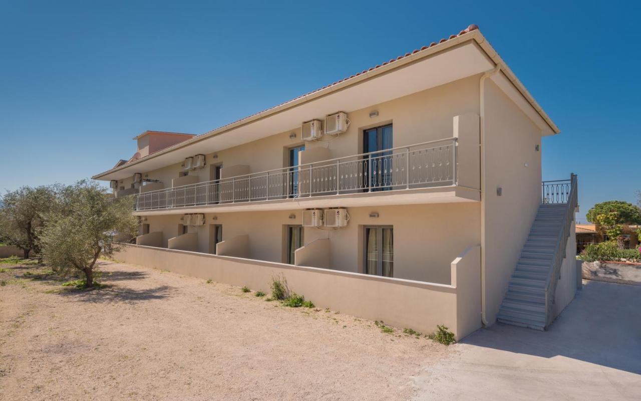 Casa 77 Zante By Karras Hotels Città di Zante Esterno foto