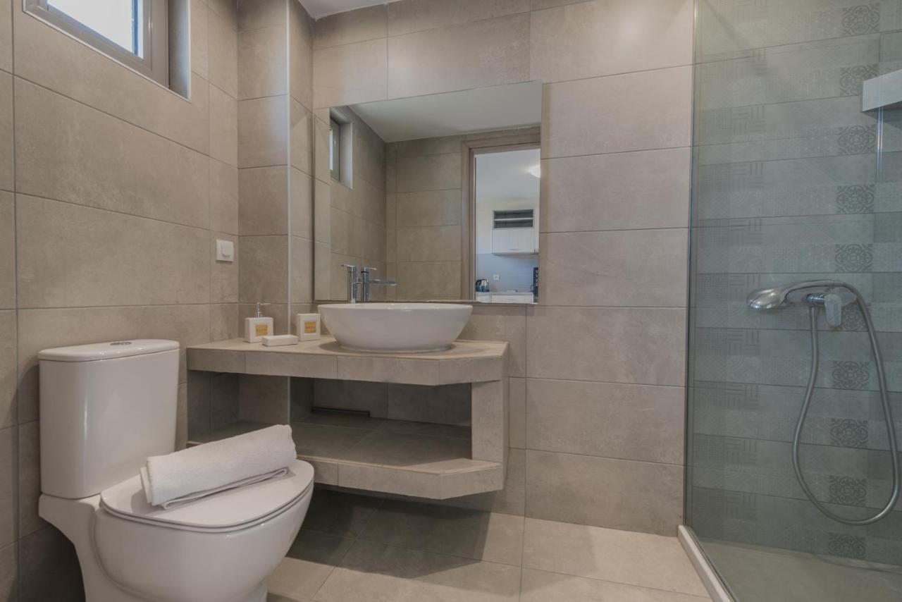 Casa 77 Zante By Karras Hotels Città di Zante Esterno foto