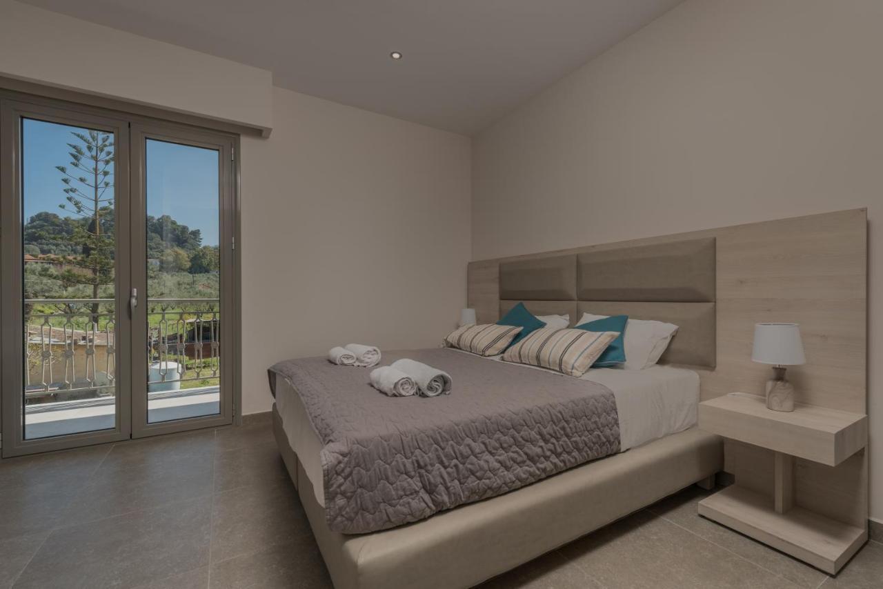 Casa 77 Zante By Karras Hotels Città di Zante Esterno foto